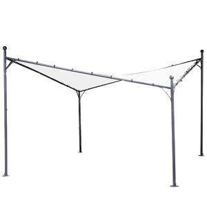 Pavillon / Sonnensegel "Berlino"